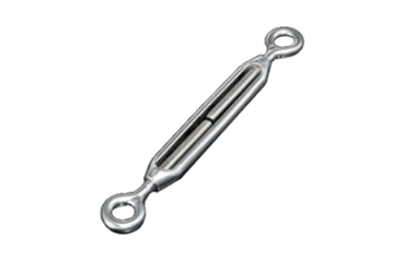 ステンレス 枠式ターンバックル(両オーフ)(輸入品)